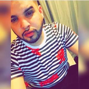 Meet your Posher, Francisco